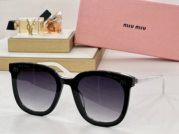 Miu Miu Sunglasses Top Quality MMS00431